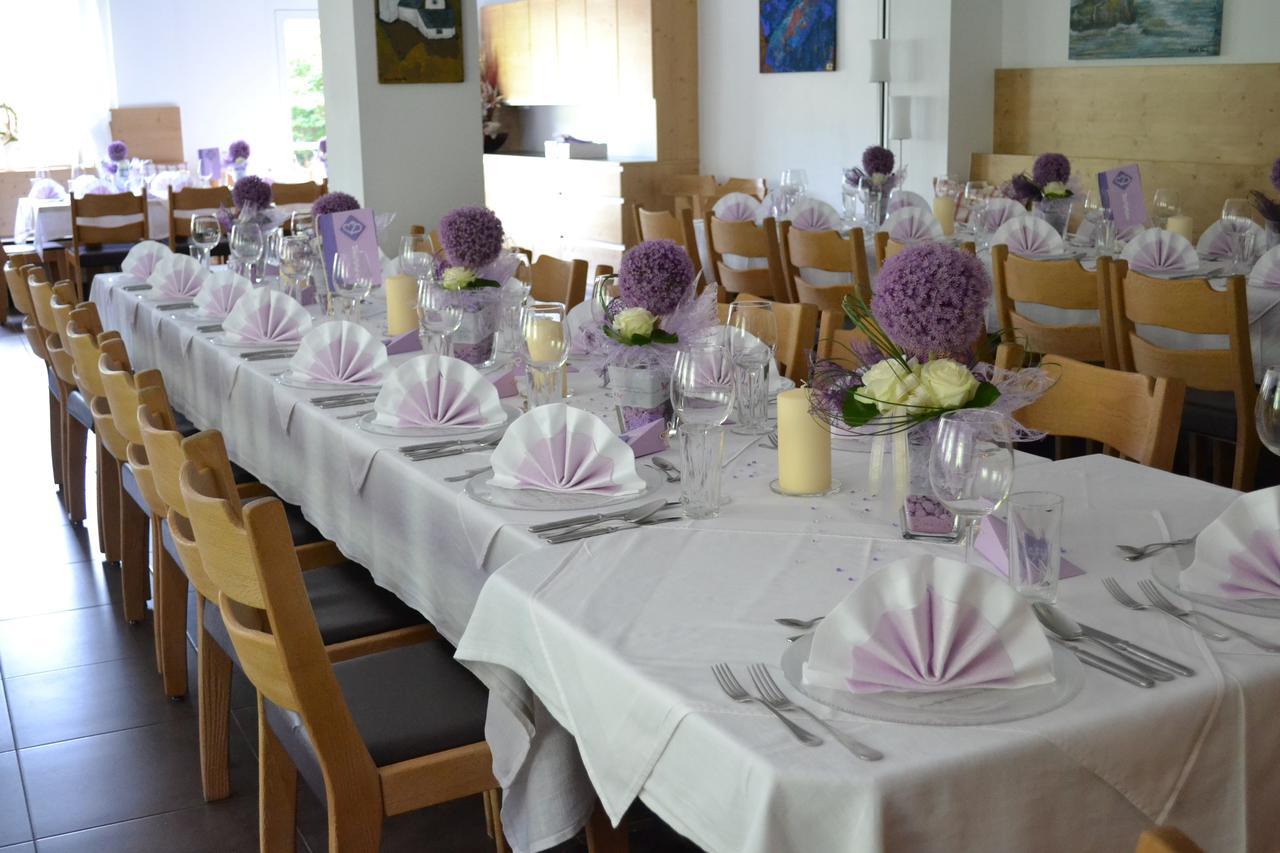 Vinaders Gasthof