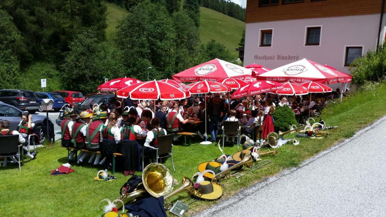 Vinaders Gasthof