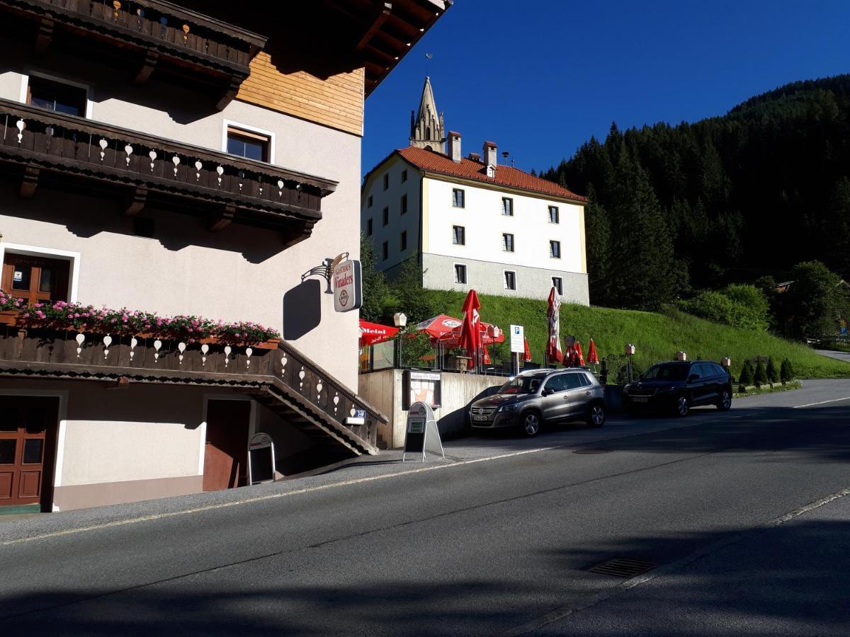 Gasthof Vinaders